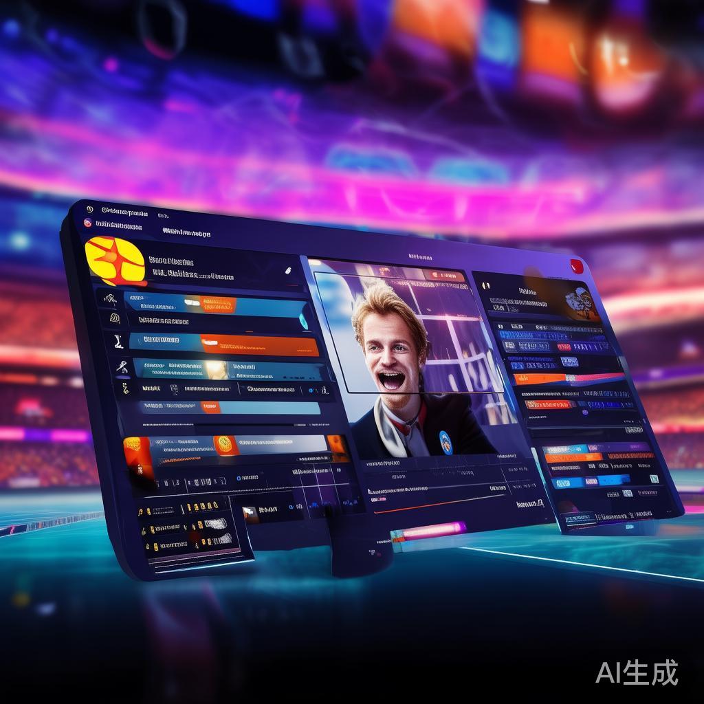 全面解析德赢体育平台链接的详细介绍与分析 