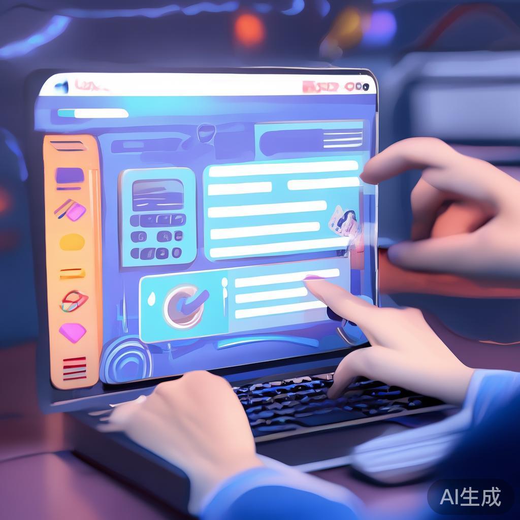 掌握这些实用技巧，快速完成德赢体育线上注册流程 