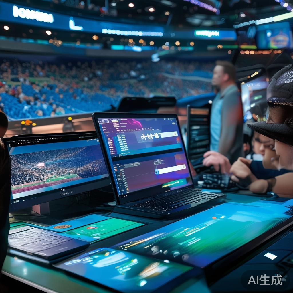 德赢体育客服在处理投诉中的表现分析与用户反馈 