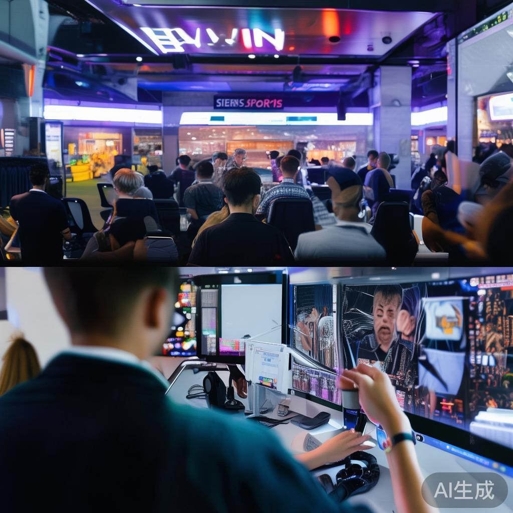 真实体验揭秘：德赢体育的可靠性与安全性分析 