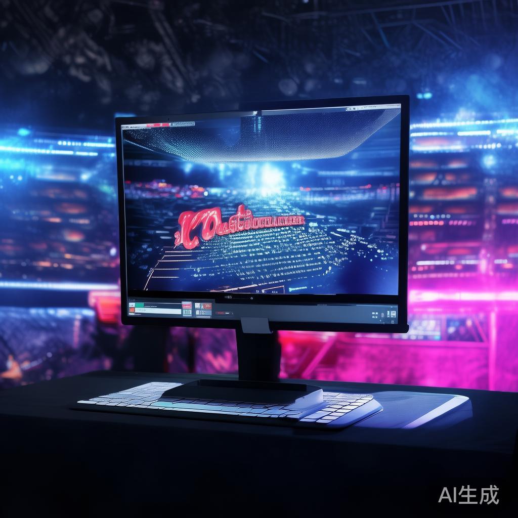 德赢体育信誉保障：专业体育赛事直播平台全面介绍 