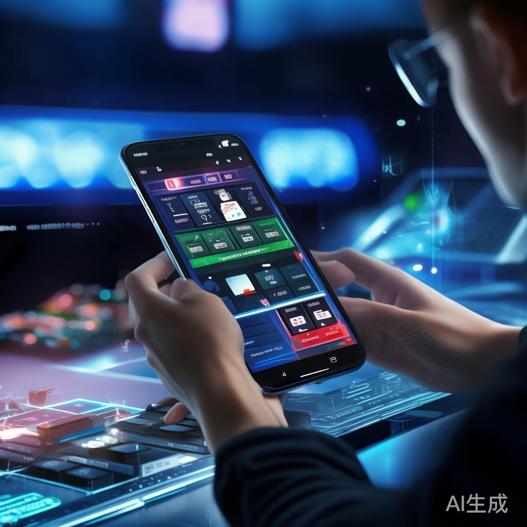 技术安全是保障线上博彩体验的重要因素。用户应确保下