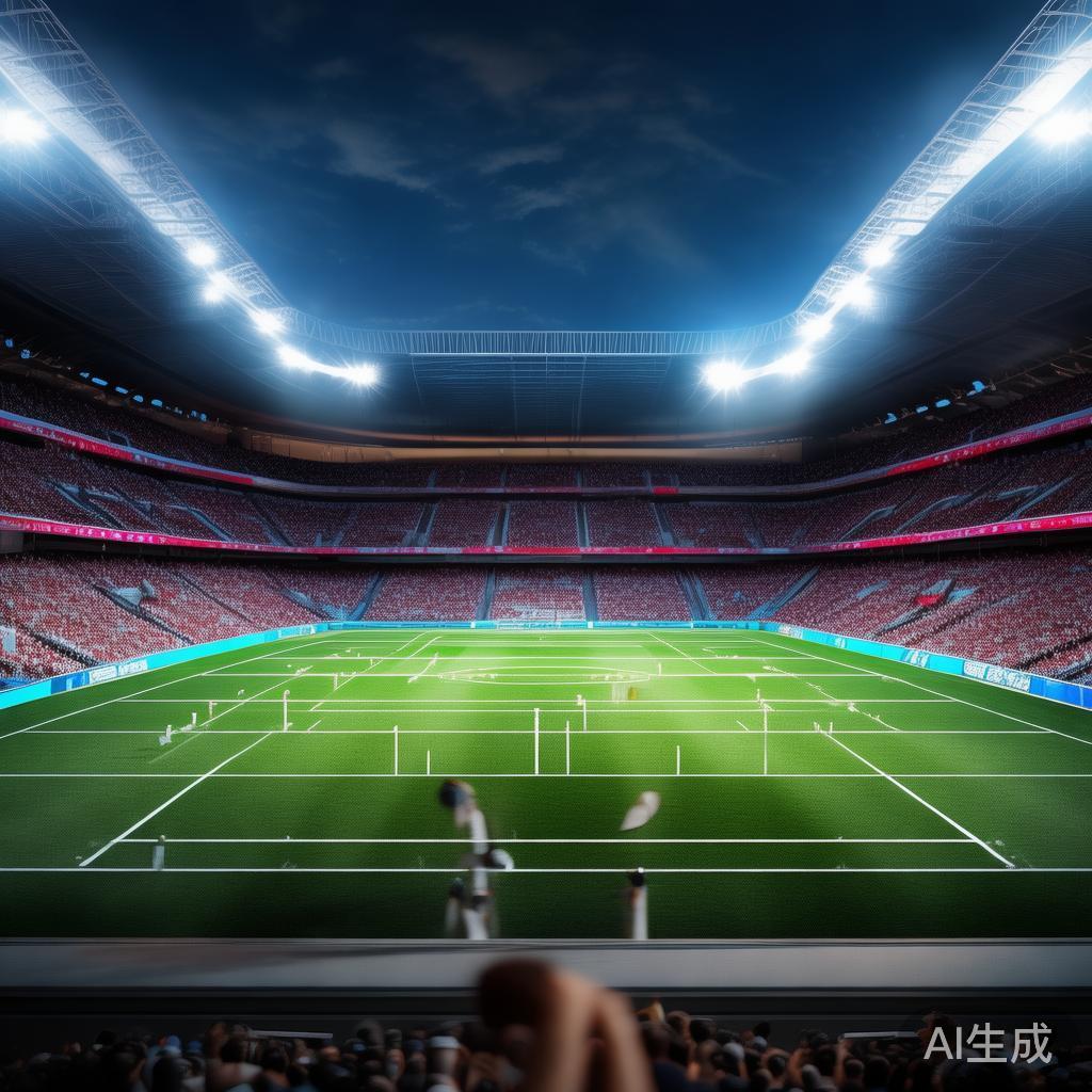 提升您的德赢体育网页版赛事直播体验的全面指南 