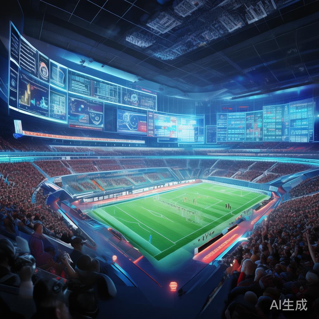 德赢体育投资的未来发展趋势及创新技术全景分析 德赢体育投资的未来发展趋势及创新技术全景分析