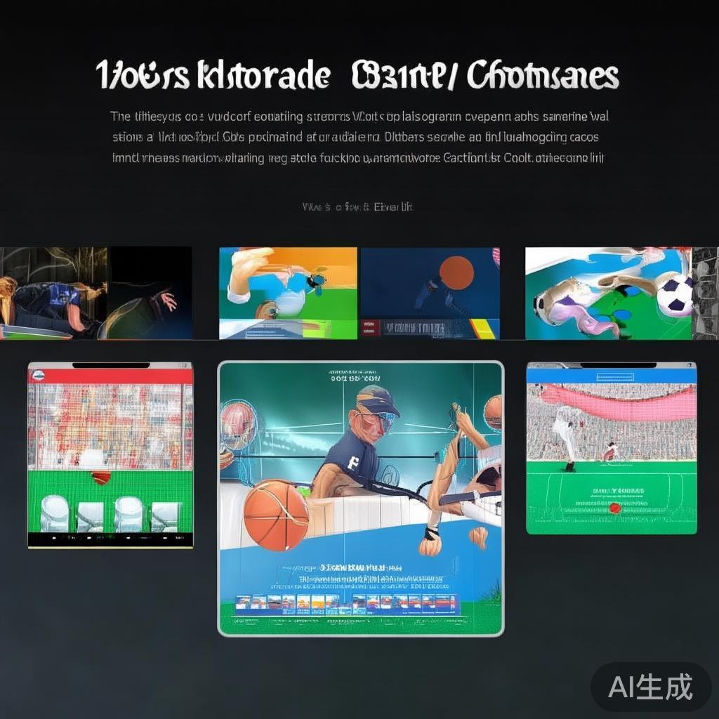 在现代体育生态中，涵盖多项运动的综合平台具有显著优