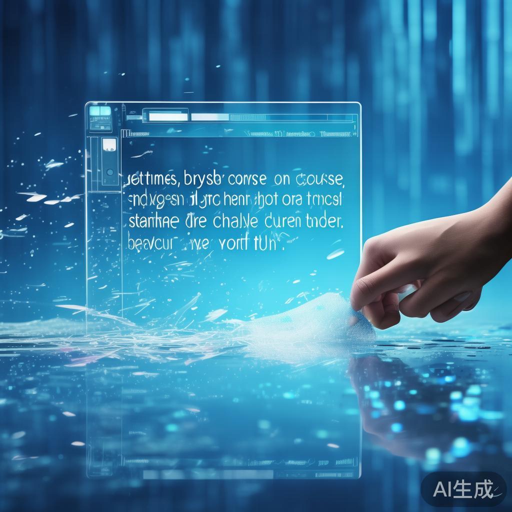 _清理缓存与cookies：_有时候，浏览器缓存可