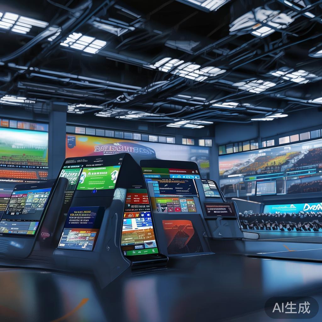 在当今数字化娱乐时代，越来越多的玩家选择通过手机实