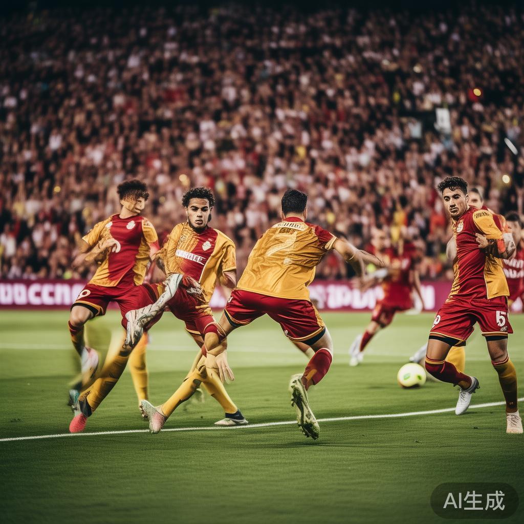 全面剖析德赢体育皇家贝蒂斯队的战术布局与策略分析 皇家贝蒂斯善于根据比赛局势进行阵型变化。如在对强队