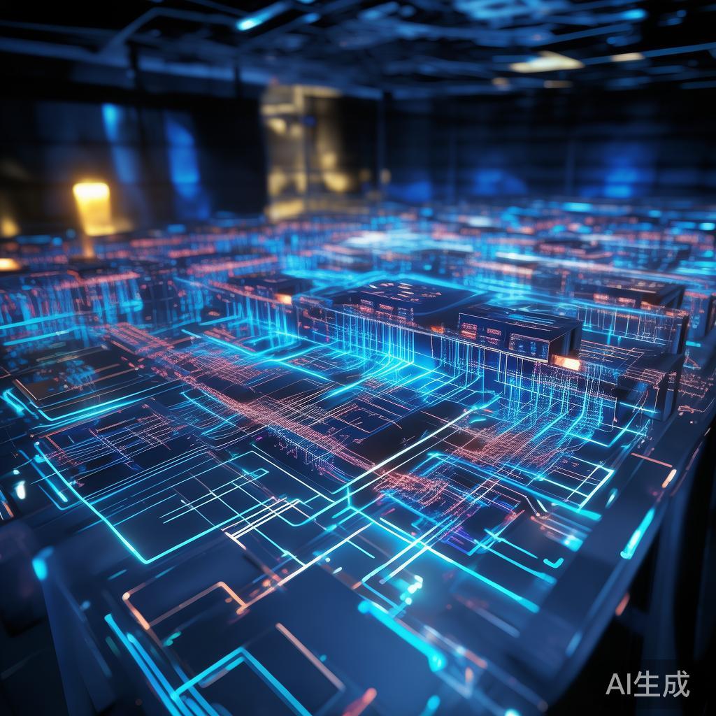 全面解析德赢体育平台系统架构与技术实现细节 