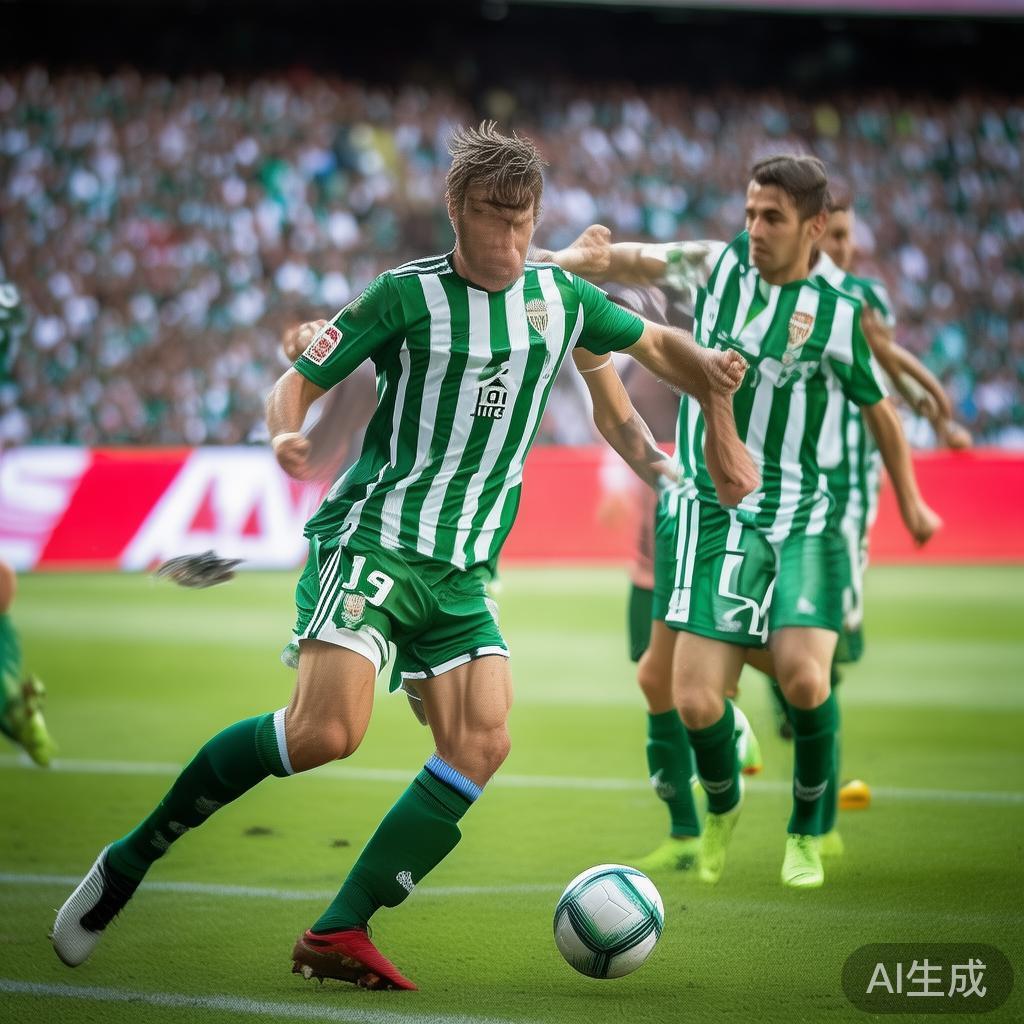 德赢体育皇家贝蒂斯未来赛季展望与预测：球队发展潜力与挑战分析 