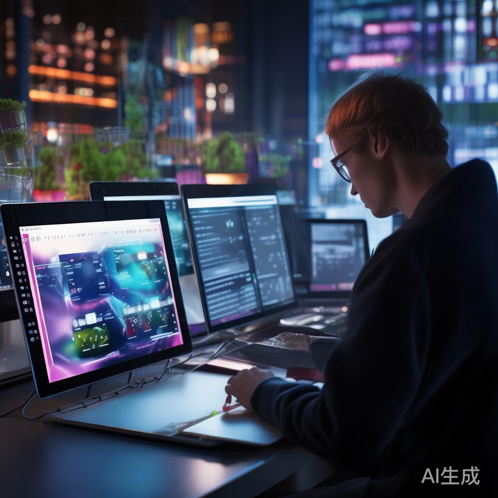 在当今数字娱乐时代，选择一个可靠的德赢体育官网网址