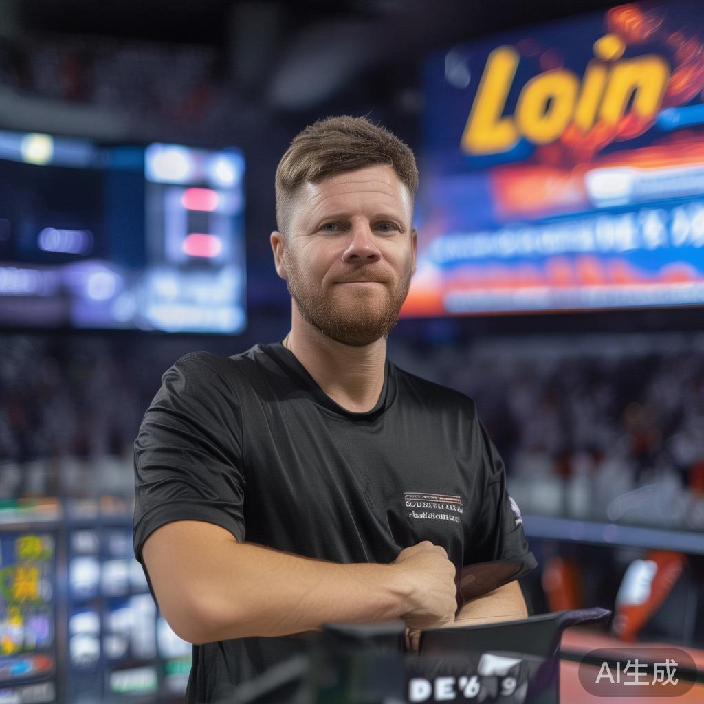 在网络环境中，体育平台的登录地址可能会因为各种原因