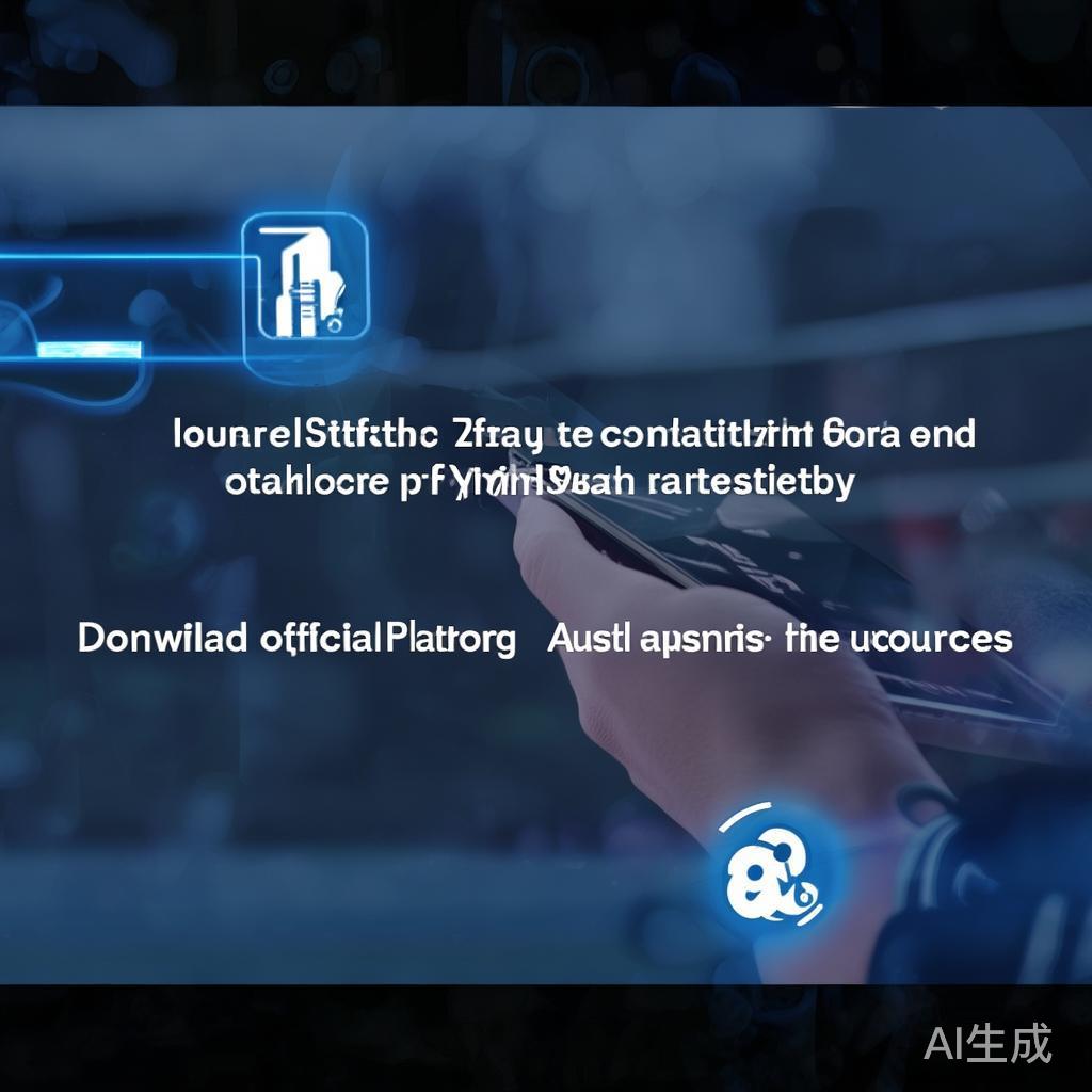 手机上如何快速顺利下载安装德赢体育平台的详细步骤攻略 要确保手机上的应用安全稳定,首要任务是选择正规渠道