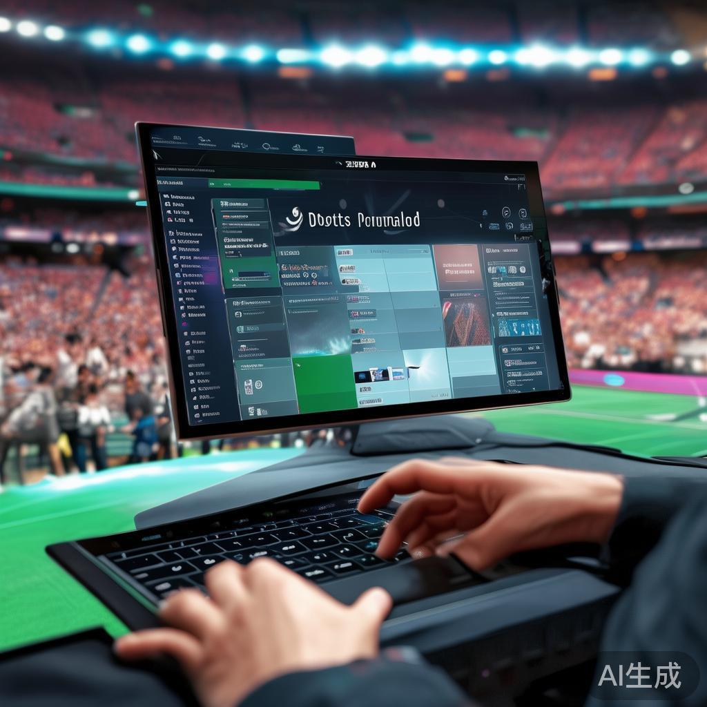 如何快速安全地下载德赢Vwin体育客户端的最新版本方法攻略 在日益激烈的竞技和娱乐市场中,选择一款安全可靠、功