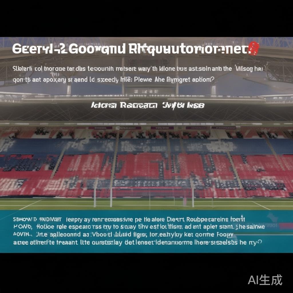 在当今数字化娱乐生活不断丰富的背景下，众多体育迷都