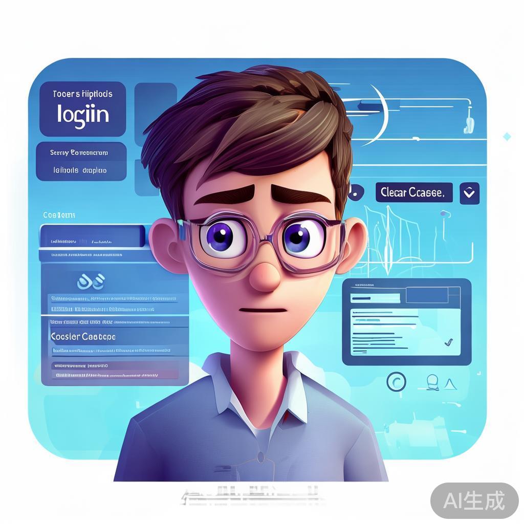 遇到德赢体育平台登录不上怎么办?详细解决方法指南 遇到德赢体育平台登录不上怎么办?详细解决方法指南