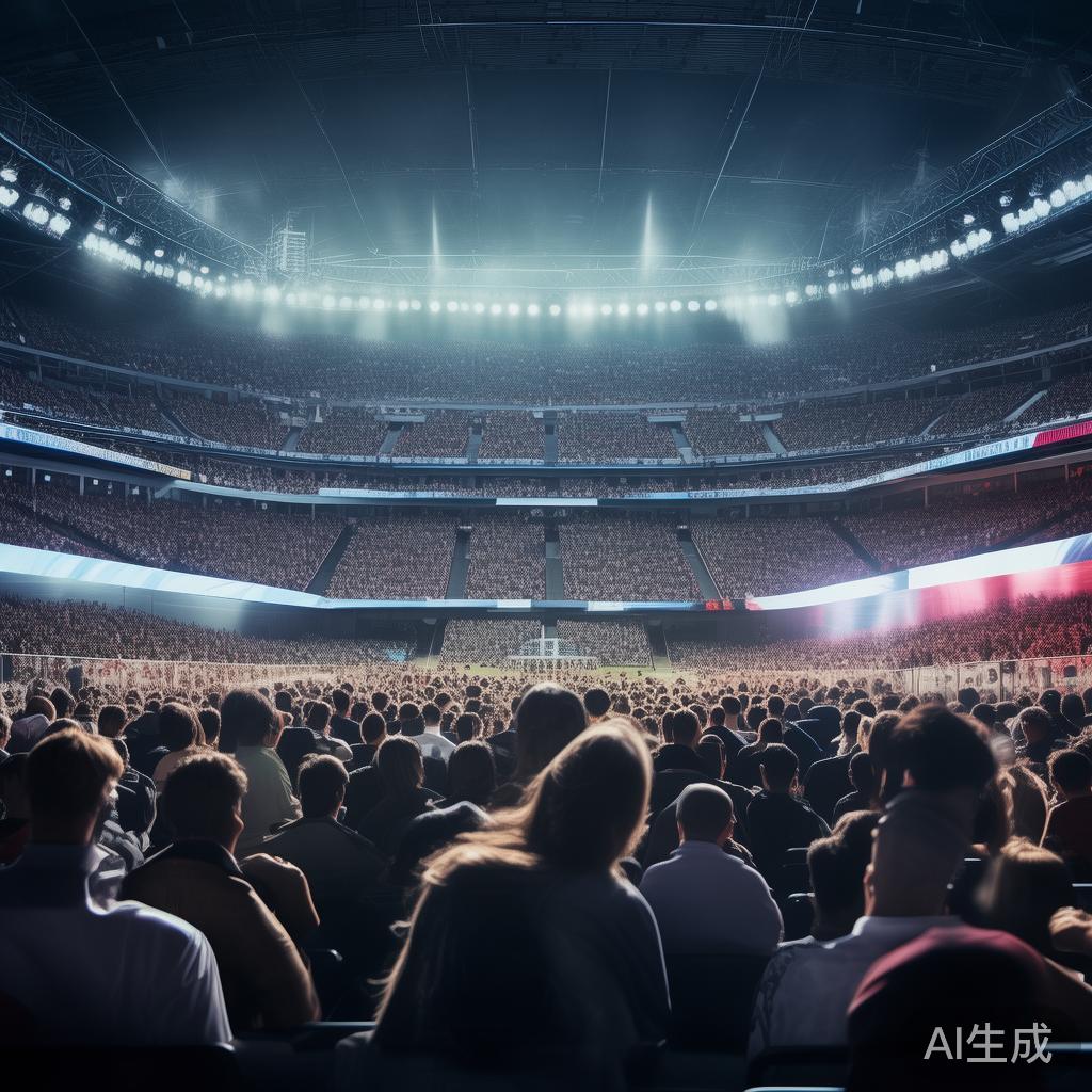 畅享德赢综合体育,领略精彩绝伦的赛事盛宴 在当今多元化的体育娱乐时代,观众对于赛事的期待不仅