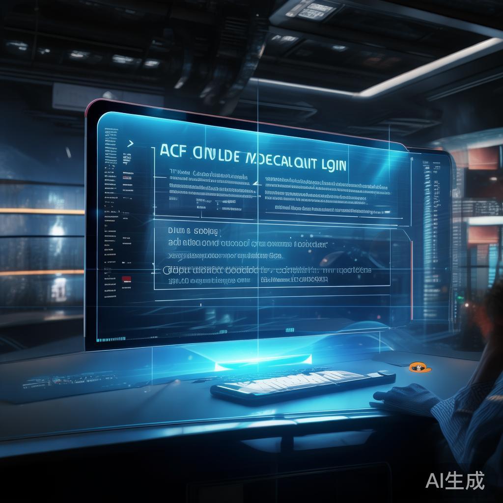 正确输入账号信息和密码
首先要确认填写的登录信息