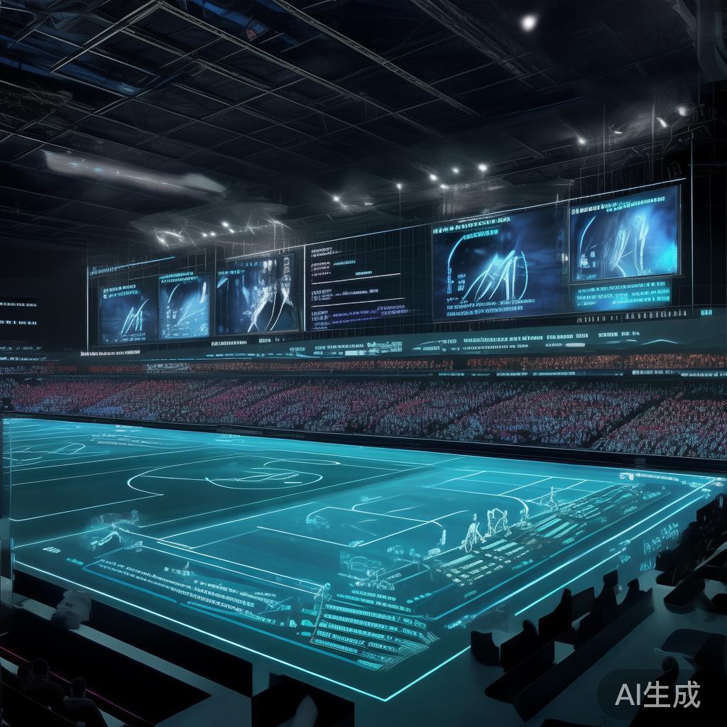 全面解读最新德赢体育比分直播:全景视角深入分析 具体而言,先进的平台会通过多视角摄像、AI分析及数