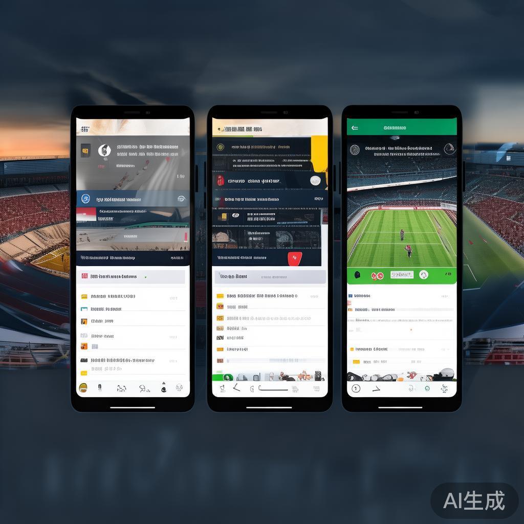 德赢体育官方app最新版本全面功能介绍与升级亮点解析 德赢体育官方app最新版本全面功能介绍与升级亮点解析