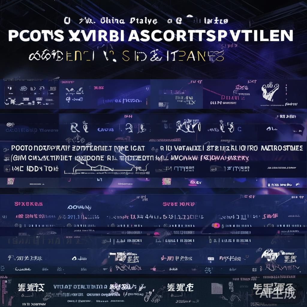 在当今竞争激烈的线上体育娱乐市场中，一个科学合理的