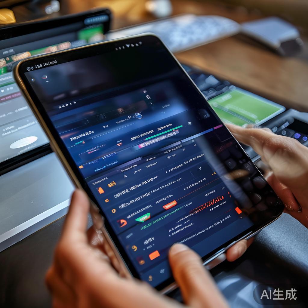 三、通知与提醒的合理配置
开启实时通知，是享受平