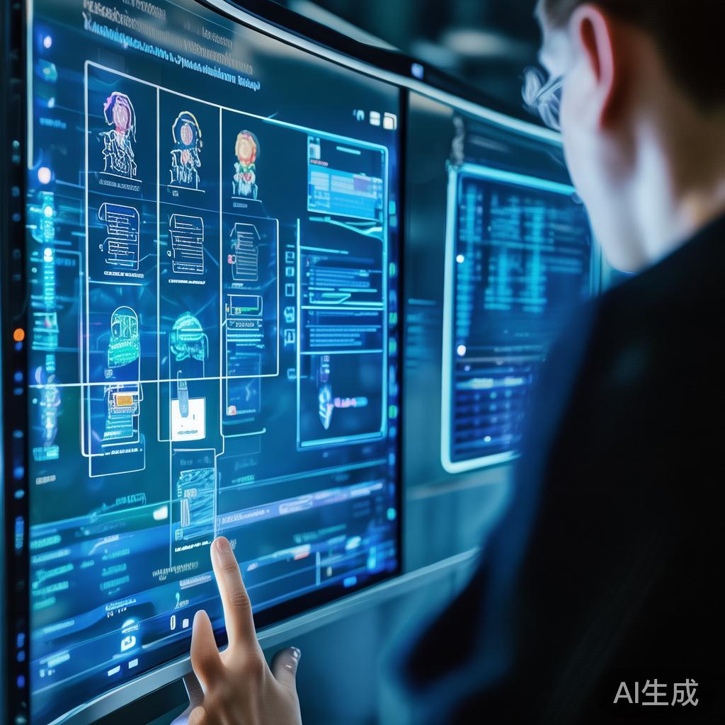 除了资金存管和加密技术外，平台持续投入新技术保障措